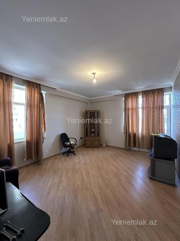 3 otaqlı Bina evi menzil, Xırdalan ş.