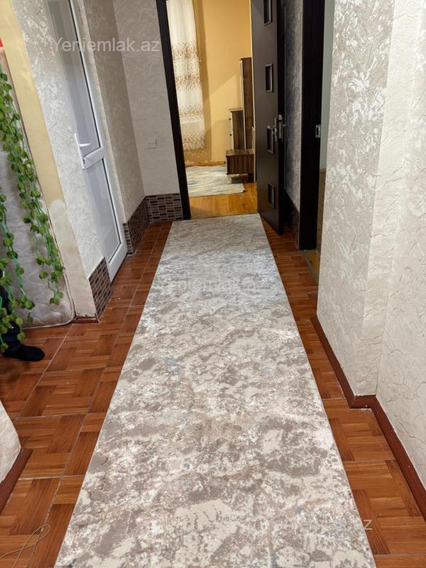 2 otaqlı Bina evi menzil, Xətai rayonu, Bakı