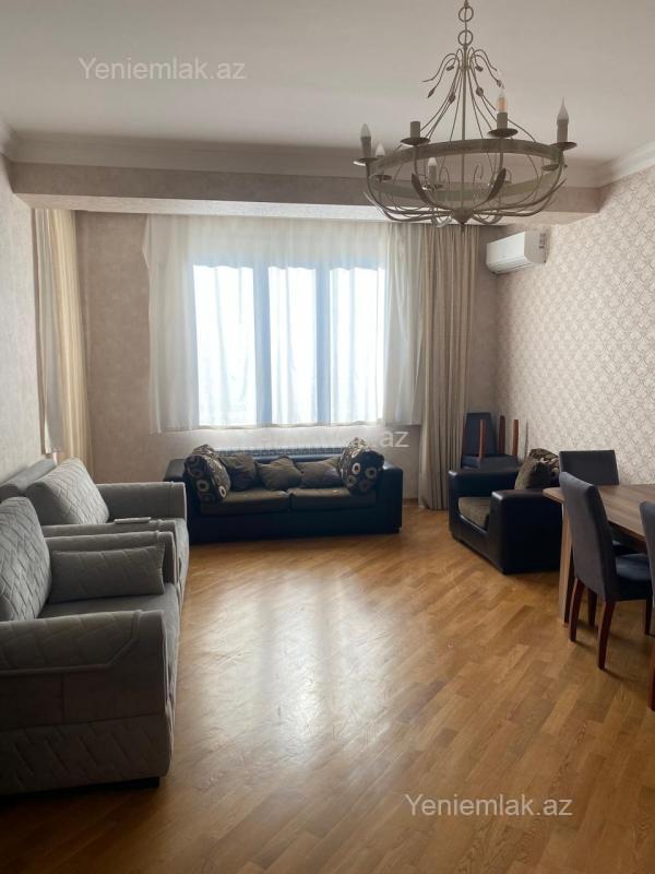 3 otaqlı Bina evi menzil, Yasamal rayonu, Bakı