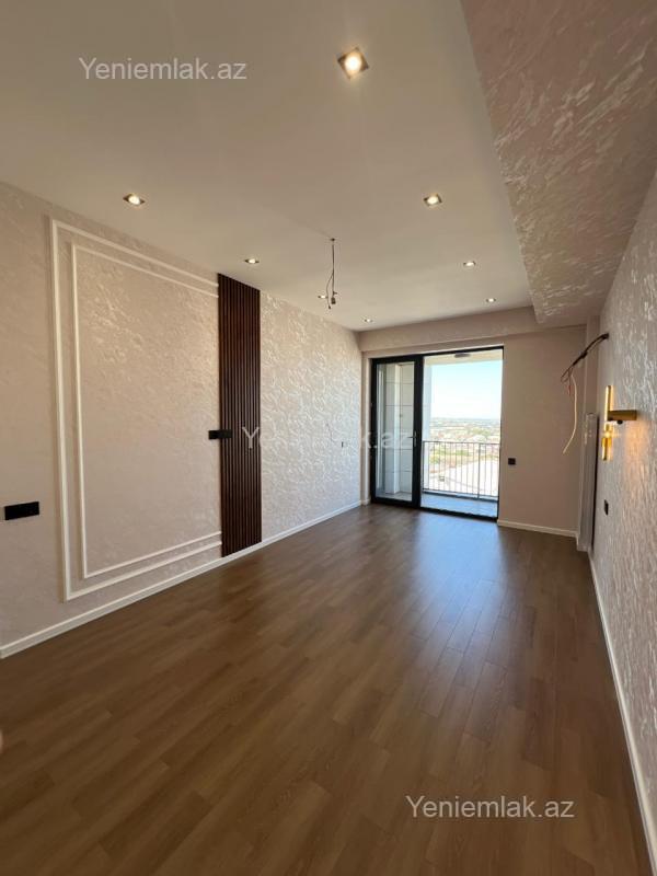 3 otaqlı Bina evi menzil, Nizami rayonu, Bakı