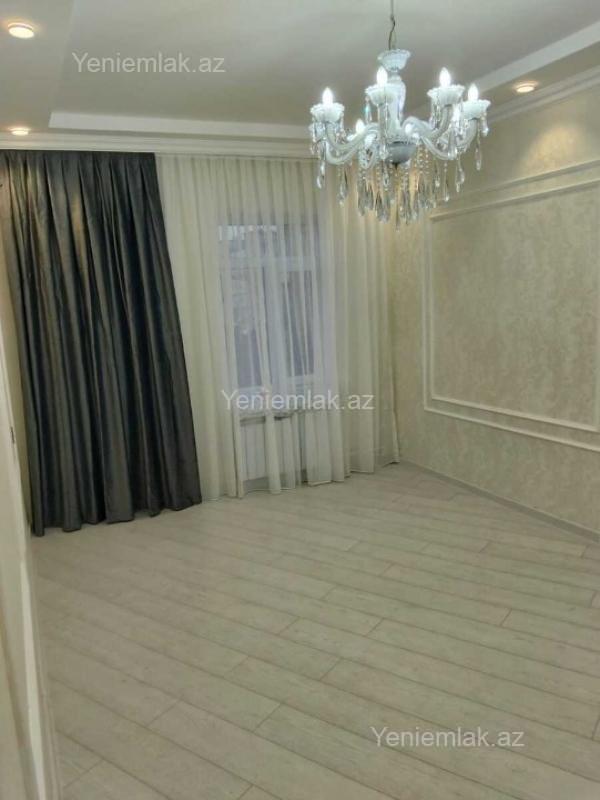 2 otaqlı Bina evi menzil, Suraxanı rayonu, Bakı