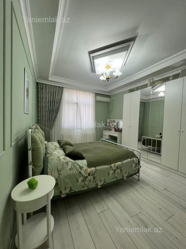 3 otaqlı Bina evi menzil, Yasamal rayonu, Bakı