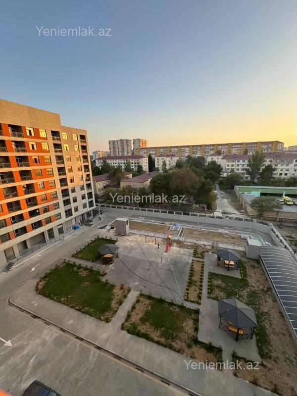 2 otaqlı Bina evi menzil, 10-cu mikrorayon, Sumqayıt