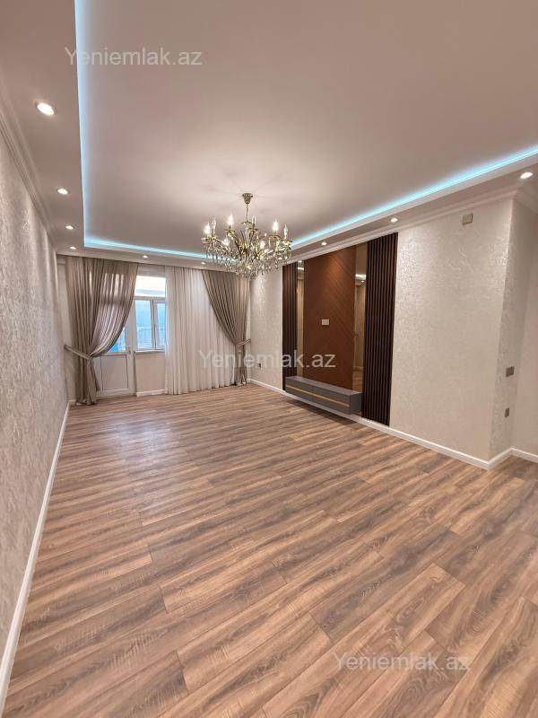 3 otaqlı Bina evi menzil, Xətai rayonu, Bakı