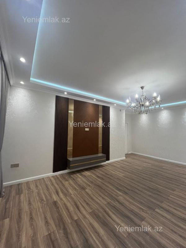 3 otaqlı Bina evi menzil, Xətai rayonu, Bakı