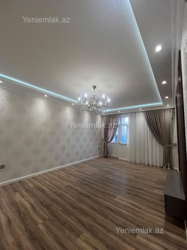 3 otaqlı Bina evi menzil, Xətai rayonu, Bakı