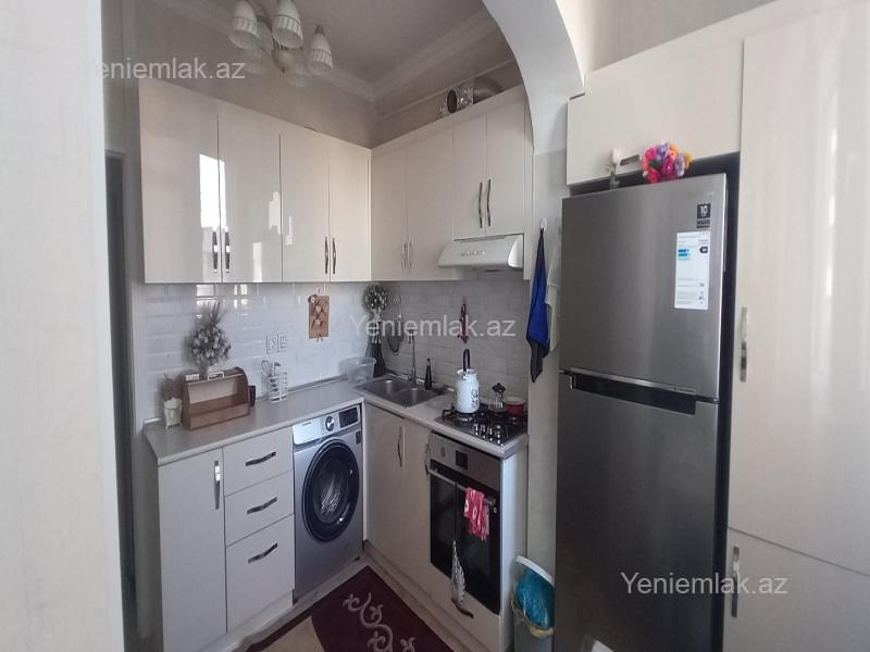 4 otaqlı Bina evi menzil, Xətai rayonu, Bakı