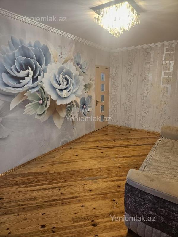 4 otaqlı Bina evi menzil, Xətai rayonu, Bakı