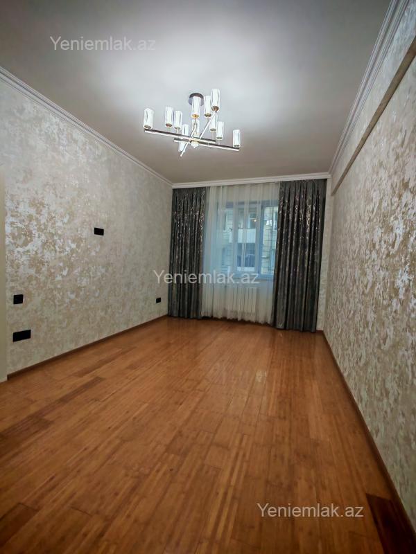 2 otaqlı Bina evi menzil, Xırdalan ş.