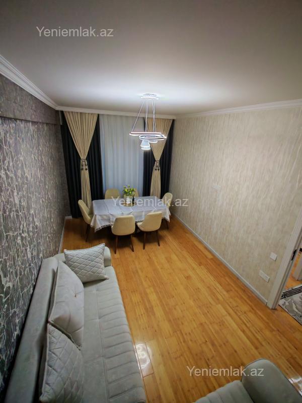 2 otaqlı Bina evi menzil, Xırdalan ş.