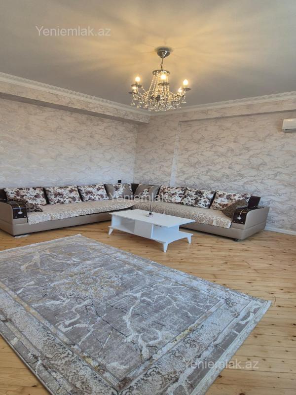 2 otaqlı Bina evi menzil, Xətai rayonu, Bakı