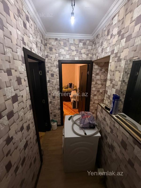 3 otaqlı Bina evi menzil, Xətai rayonu, Bakı