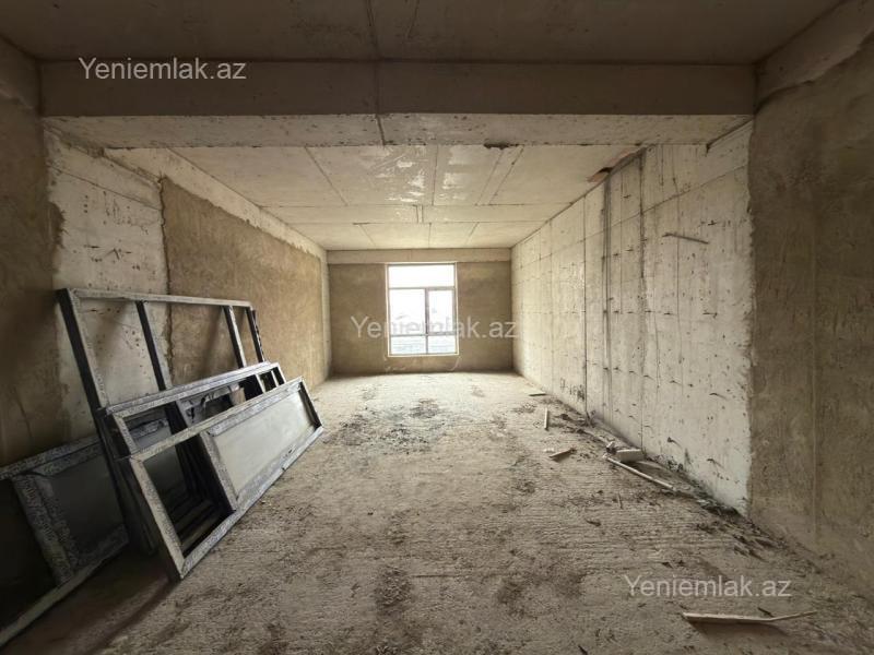 4 otaqlı Bina evi menzil, Nərimanov rayonu, Bakı