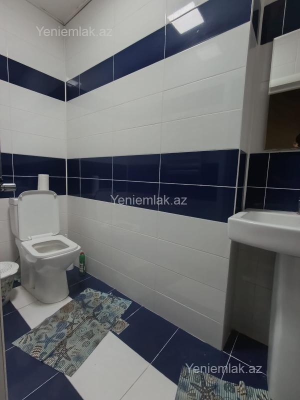 3 otaqlı Bina evi menzil, Xətai rayonu, Bakı