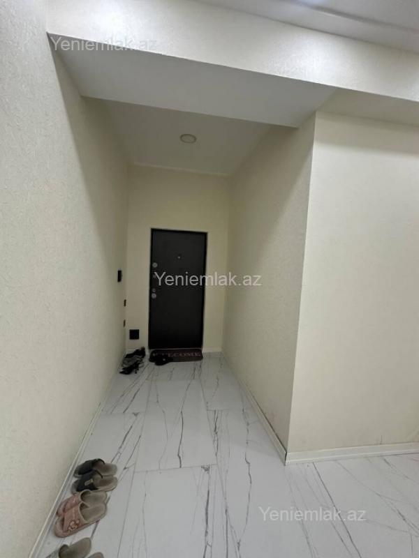 3 otaqlı Bina evi menzil, Xətai rayonu, Bakı