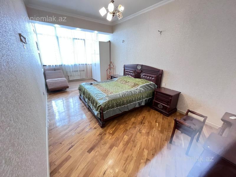 2 otaqlı Bina evi menzil, Nərimanov rayonu, Bakı