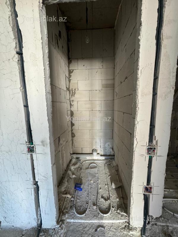 3 otaqlı Bina evi menzil, Nərimanov rayonu, Bakı