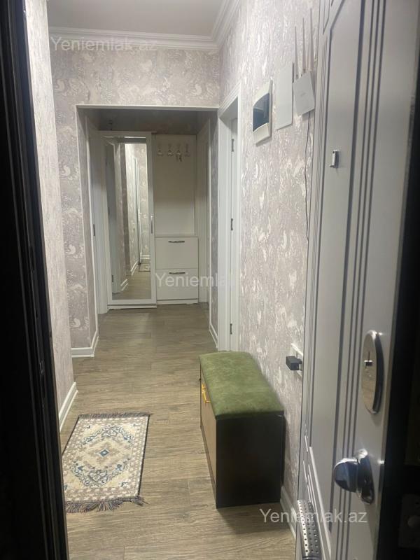 3 otaqlı Bina evi menzil, Binəqədi rayonu, Bakı
