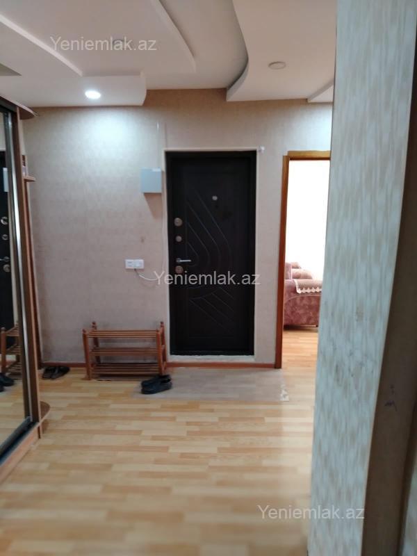 4 otaqlı Bina evi menzil, Xətai rayonu, Bakı