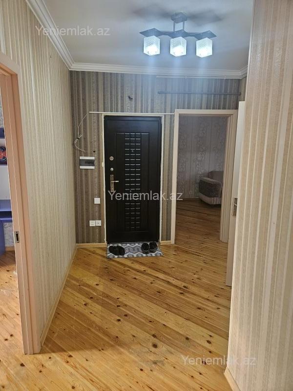 4 otaqlı Bina evi menzil, Xətai rayonu, Bakı