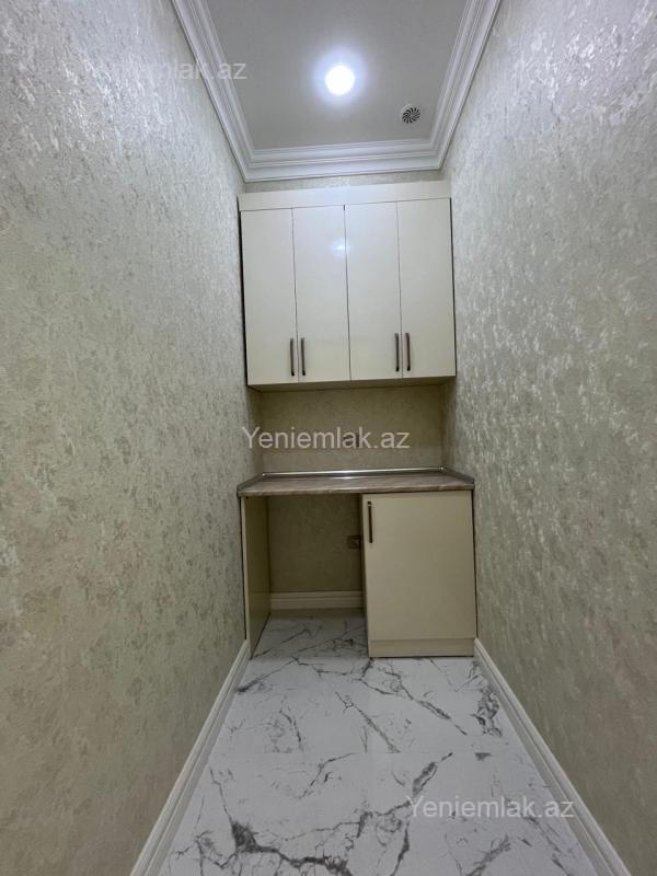 3 otaqlı Bina evi menzil, Nərimanov rayonu, Bakı