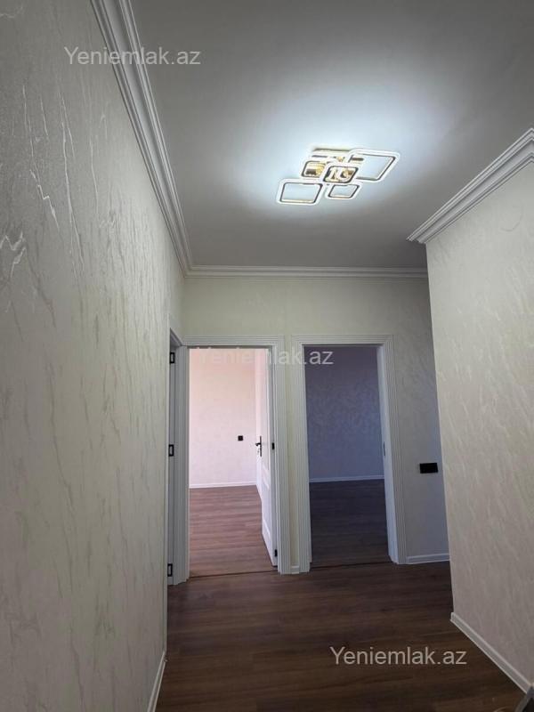 3 otaqlı Bina evi menzil, Binəqədi rayonu, Bakı