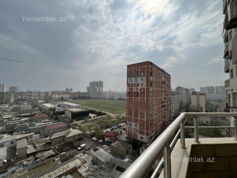 2 otaqlı Bina evi menzil, Yasamal rayonu, Bakı