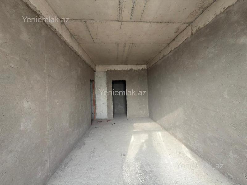4 otaqlı Bina evi menzil, Nərimanov rayonu, Bakı