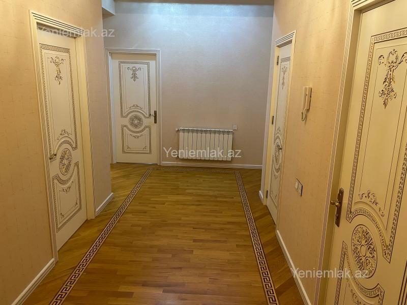 3 otaqlı Bina evi menzil, Nizami rayonu, Bakı