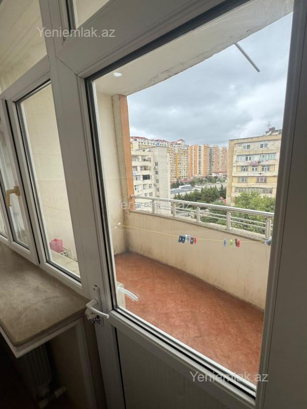 3 otaqlı Bina evi menzil, Xətai rayonu, Bakı
