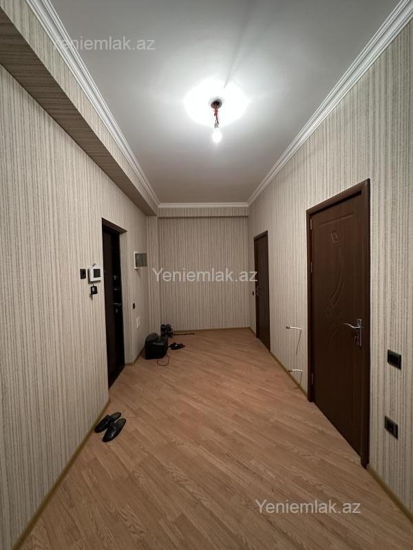 3 otaqlı Bina evi menzil, Xırdalan ş.