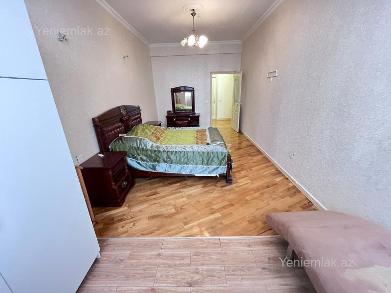 2 otaqlı Bina evi menzil, Nərimanov rayonu, Bakı
