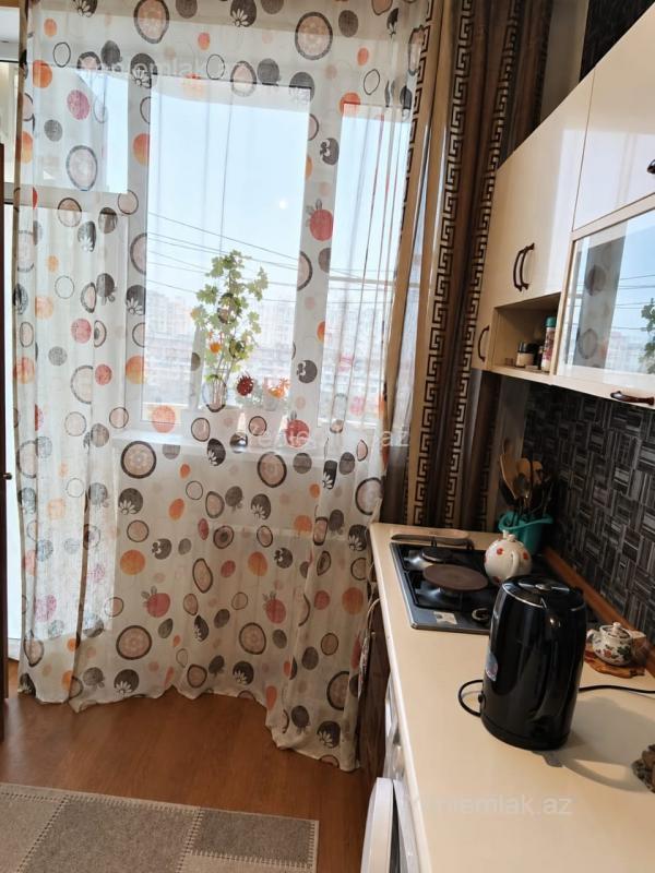 2 otaqlı Bina evi menzil, Xətai rayonu, Bakı