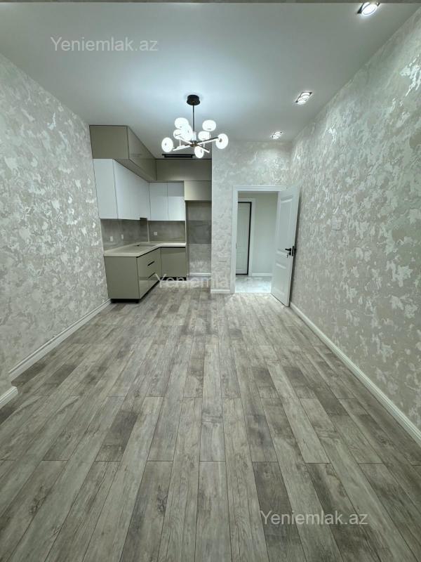 2 otaqlı Bina evi menzil, 10-cu mikrorayon, Sumqayıt