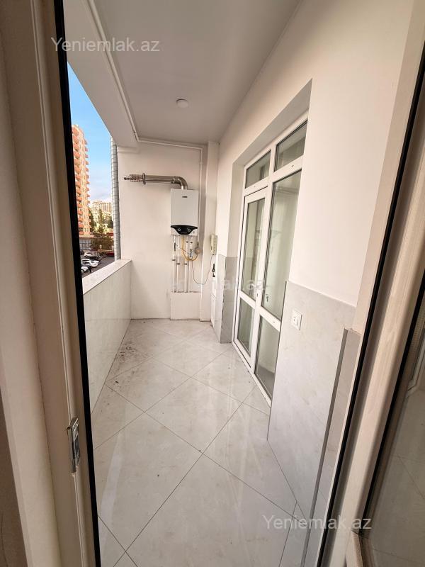 3 otaqlı Bina evi menzil, Xətai rayonu, Bakı