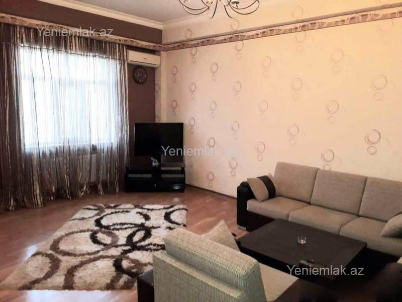 2 otaqlı Bina evi menzil, Yasamal rayonu, Bakı