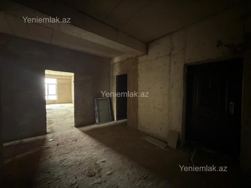 4 otaqlı Bina evi menzil, Nərimanov rayonu, Bakı