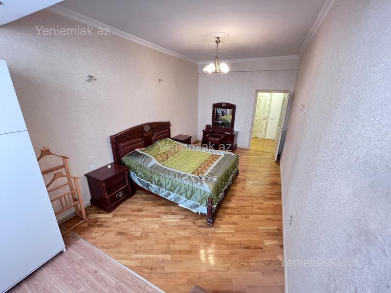 2 otaqlı Bina evi menzil, Nərimanov rayonu, Bakı