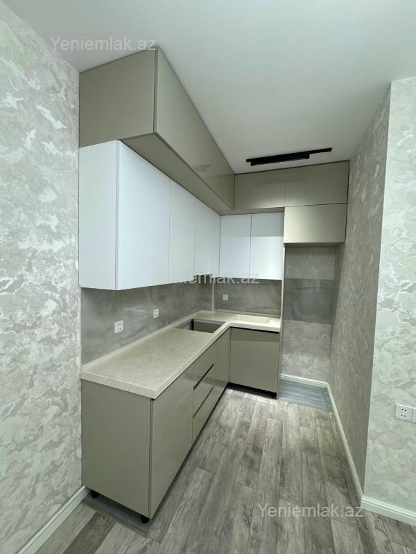 2 otaqlı Bina evi menzil, 10-cu mikrorayon, Sumqayıt