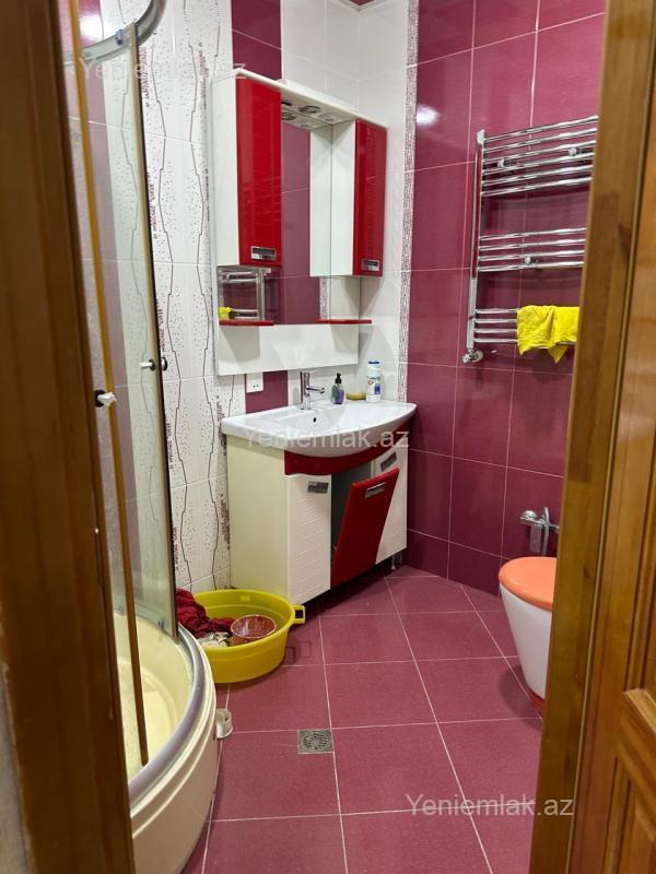2 otaqlı Bina evi menzil, Yasamal rayonu, Bakı