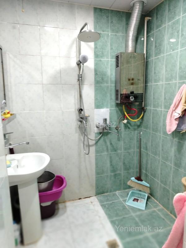 4 otaqlı Bina evi menzil, Xətai rayonu, Bakı