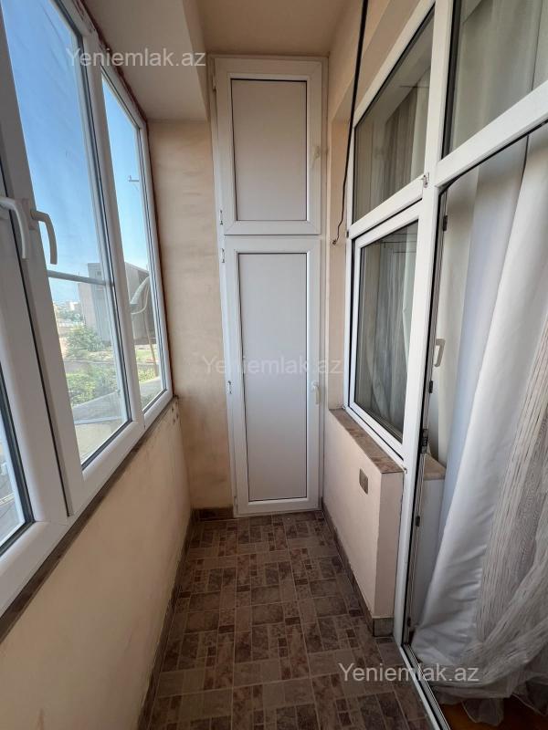 3 otaqlı Bina evi menzil, Nizami rayonu, Bakı