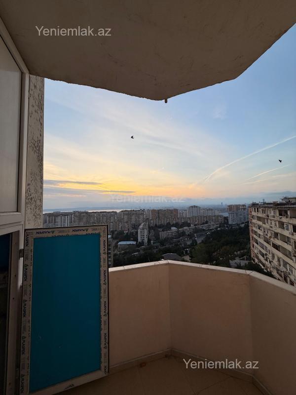 3 otaqlı Bina evi menzil, Xətai rayonu, Bakı