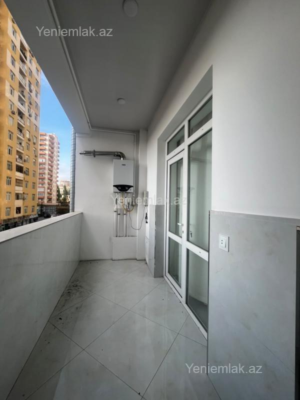 3 otaqlı Bina evi menzil, Xətai rayonu, Bakı