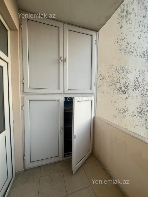 3 otaqlı Bina evi menzil, Xətai rayonu, Bakı