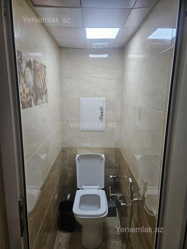 4 otaqlı Bina evi menzil, Xətai rayonu, Bakı