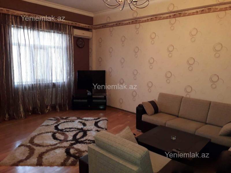 2 otaqlı Bina evi menzil, Yasamal rayonu, Bakı