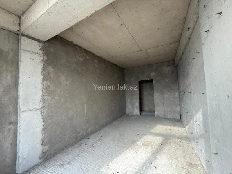 4 otaqlı Bina evi menzil, Nərimanov rayonu, Bakı