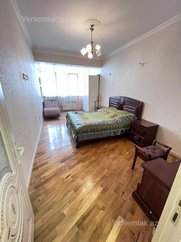 2 otaqlı Bina evi menzil, Nərimanov rayonu, Bakı