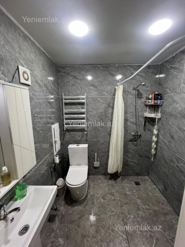 3 otaqlı Bina evi menzil, Yasamal rayonu, Bakı